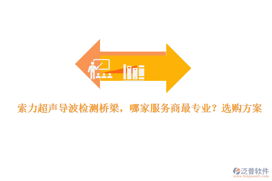 索力超聲導(dǎo)波檢測橋梁，哪家服務(wù)商最專業(yè)？選購方案