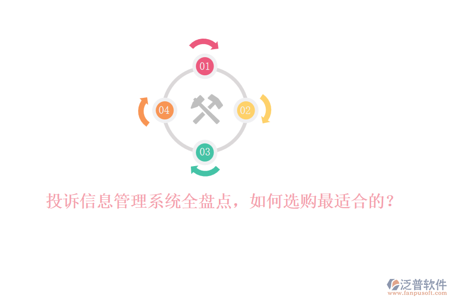 投訴信息管理系統(tǒng)全盤點，如何選購最適合的？