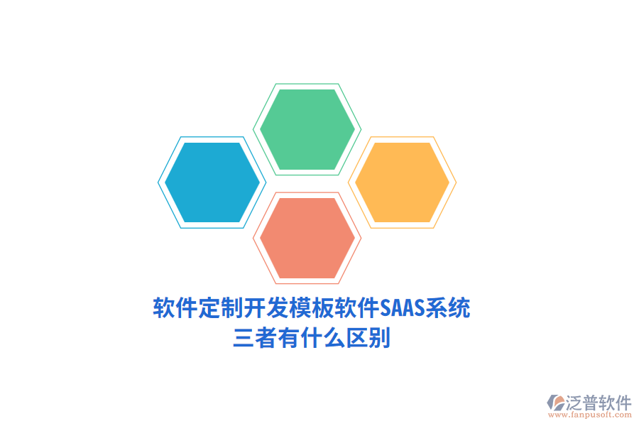軟件定制開發(fā)、模板軟件、SAAS系統(tǒng)三者有什么區(qū)別 ？