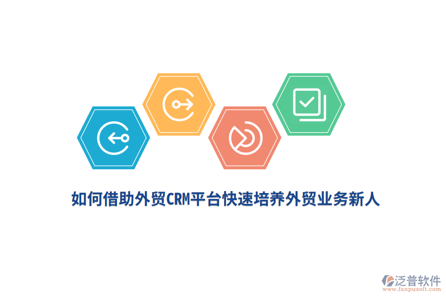如何借助外貿(mào)CRM平臺快速培養(yǎng)外貿(mào)業(yè)務新人？