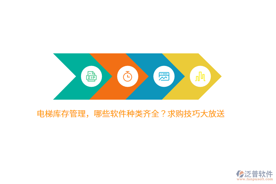 電梯庫存管理，哪些軟件種類齊全？求購技巧大放送