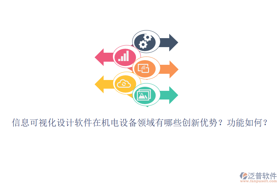 信息可視化設(shè)計(jì)軟件在機(jī)電設(shè)備領(lǐng)域有哪些創(chuàng)新優(yōu)勢(shì)？功能如何？