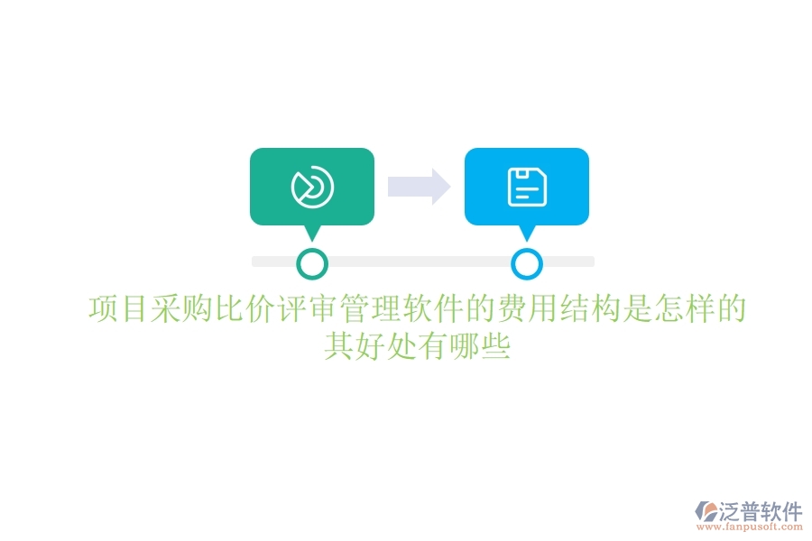 項(xiàng)目采購比價(jià)評審管理軟件的費(fèi)用結(jié)構(gòu)是怎樣的？其好處有哪些？
