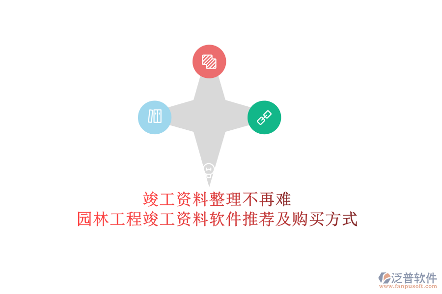 竣工資料整理不再難，園林工程竣工資料軟件推薦及購(gòu)買方式