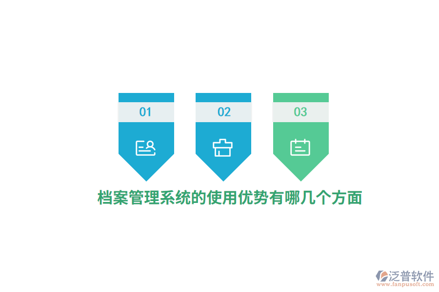檔案管理系統(tǒng)的使用優(yōu)勢(shì)有哪幾個(gè)方面？