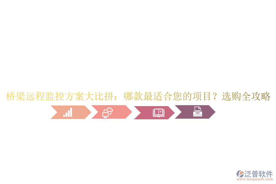 橋梁遠(yuǎn)程監(jiān)控方案大比拼：哪款最適合您的項(xiàng)目？選購(gòu)全攻略