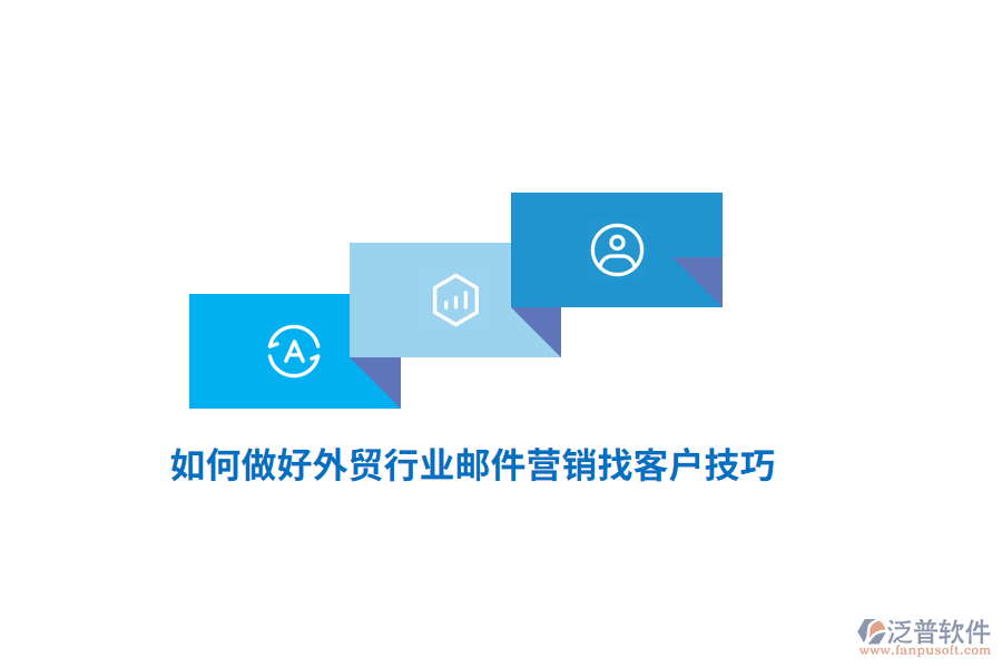  如何做好外貿(mào)行業(yè)郵件營銷找客戶技巧？
