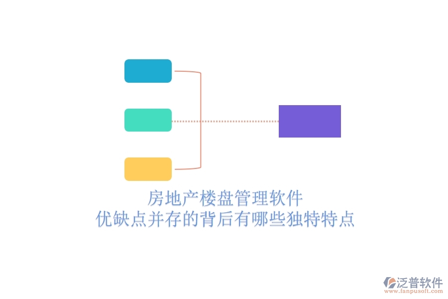 房地產(chǎn)樓盤管理軟件，優(yōu)缺點并存的背后有哪些獨(dú)特特點？