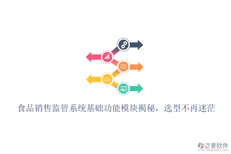 食品銷售監(jiān)管系統(tǒng)基礎(chǔ)功能模塊揭秘，選型不再迷茫
