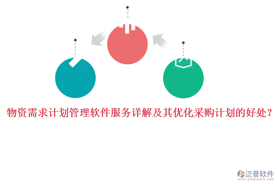 物資需求計劃管理軟件服務(wù)詳解及其優(yōu)化采購計劃的好處？