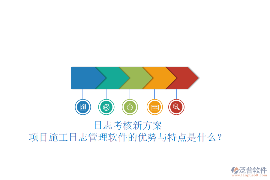 日志考核新方案，項(xiàng)目施工日志管理軟件的優(yōu)勢(shì)與特點(diǎn)是什么？