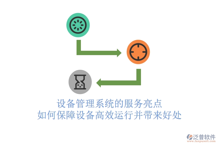 設(shè)備管理系統(tǒng)的服務(wù)亮點(diǎn)：如何保障設(shè)備高效運(yùn)行并帶來(lái)好處？