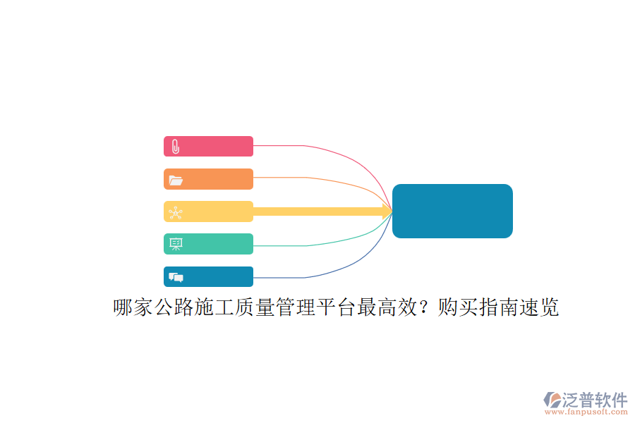 哪家公路施工質(zhì)量管理平臺最高效？購買指南速覽