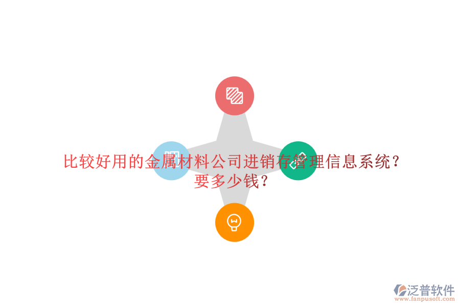 比較好用的金屬材料公司進(jìn)銷存管理信息系統(tǒng)？要多少錢？