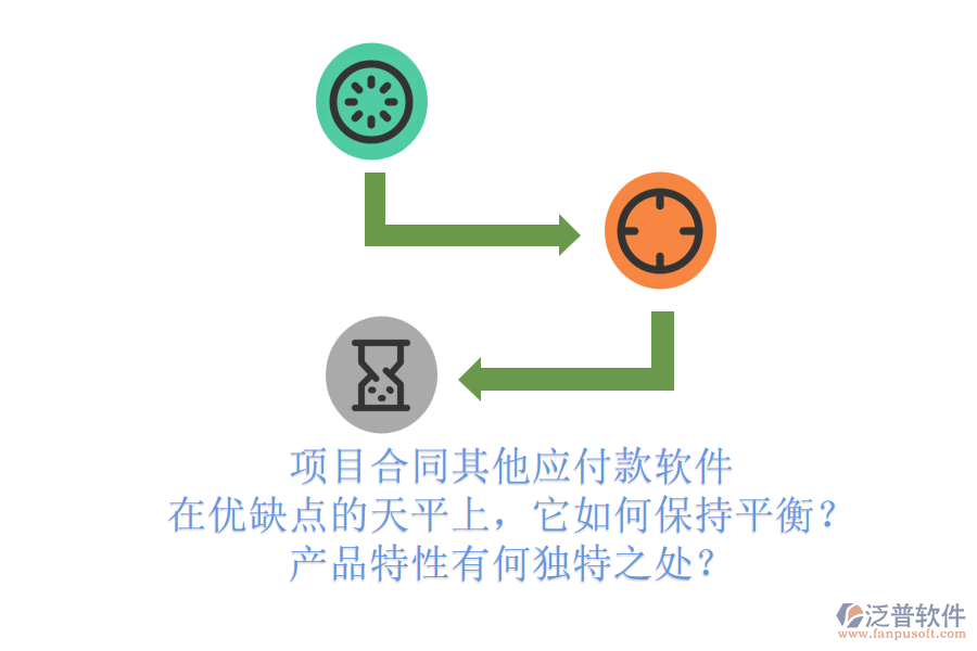 項目合同其他應(yīng)付款軟件：在優(yōu)缺點的天平上，它如何保持平衡？產(chǎn)品特性有何獨特之處？
