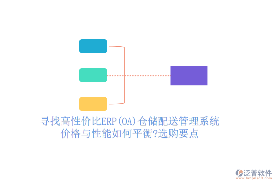 尋找高性價(jià)比ERP(OA)倉儲(chǔ)配送管理系統(tǒng)：價(jià)格與性能如何平衡?選購要點(diǎn)