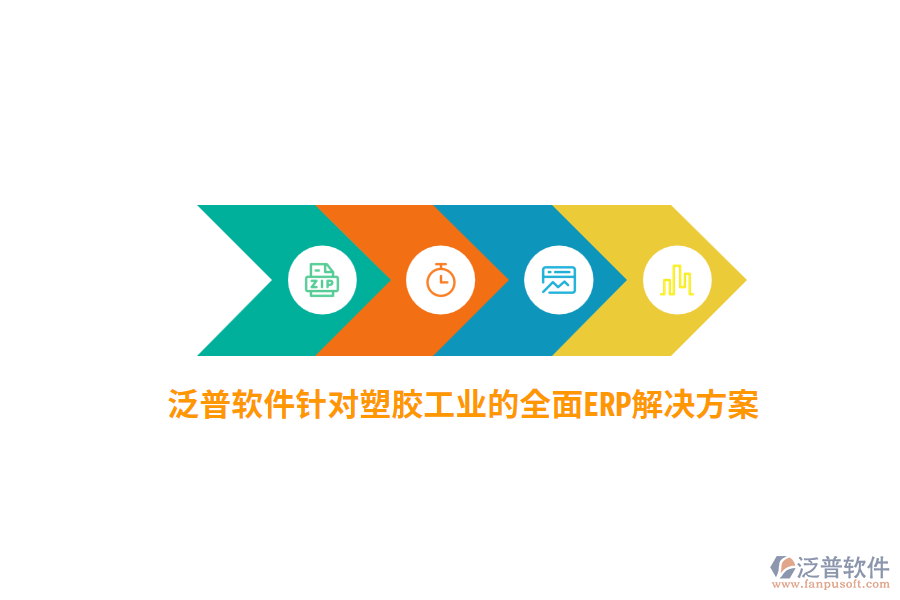 泛普軟件針對(duì)塑膠工業(yè)的全面ERP解決方案