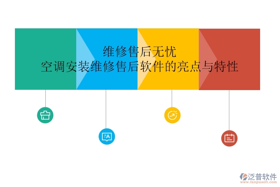 維修售后無憂，空調安裝維修售后軟件的亮點與特性
