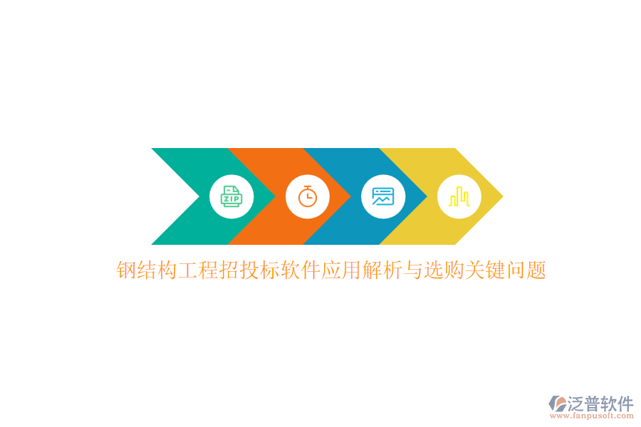 鋼結(jié)構(gòu)工程招投標軟件應(yīng)用解析與選購關(guān)鍵問題