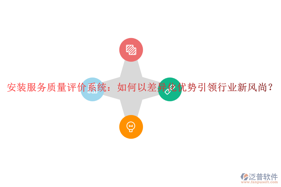 安裝服務(wù)質(zhì)量評(píng)價(jià)系統(tǒng)：如何以差異化優(yōu)勢(shì)引領(lǐng)行業(yè)新風(fēng)尚？