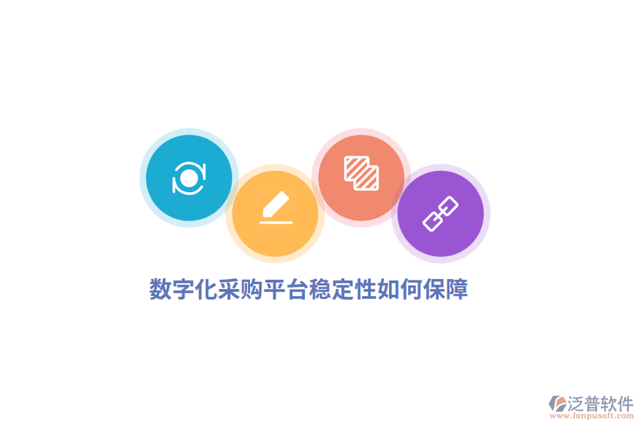 數(shù)字化采購平臺(tái)穩(wěn)定性如何保障？