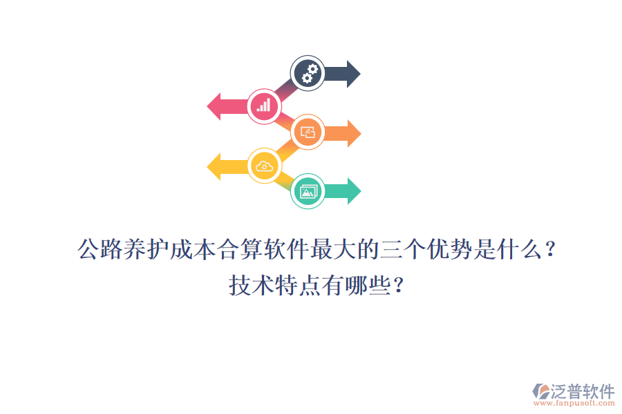 公路養(yǎng)護成本合算軟件最大的三個優(yōu)勢是什么？技術(shù)特點有哪些？