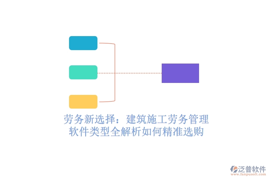 勞務(wù)新選擇：建筑施工勞務(wù)管理軟件類型全解析，如何精準(zhǔn)選購(gòu)？