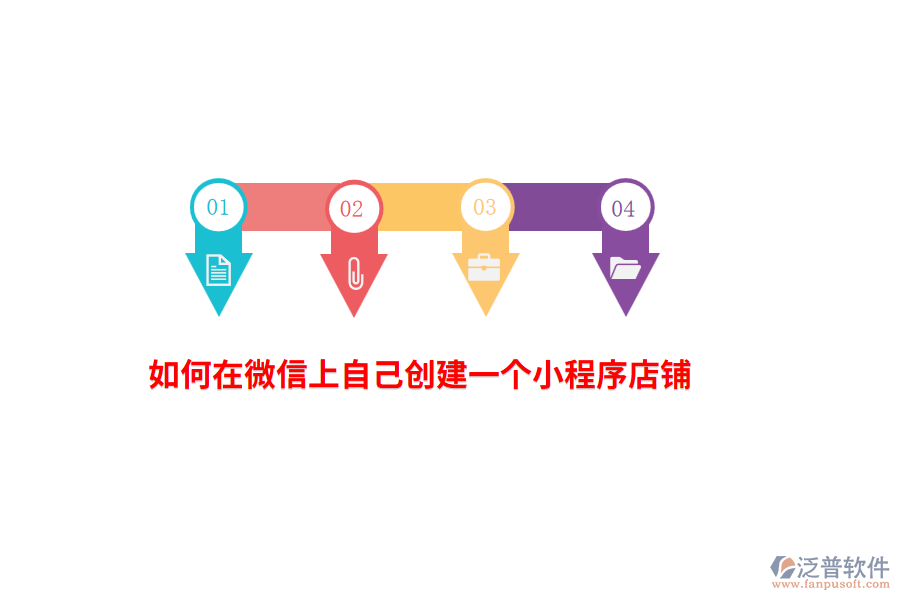 如何在微信上自己創(chuàng)建一個小程序店鋪？