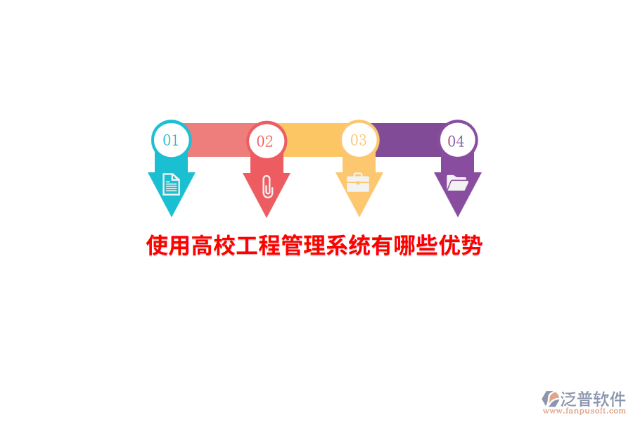 使用高校工程管理系統(tǒng)有哪些優(yōu)勢(shì)？