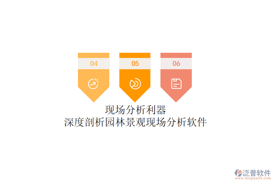 現(xiàn)場分析利器？深度剖析園林景觀現(xiàn)場分析軟件