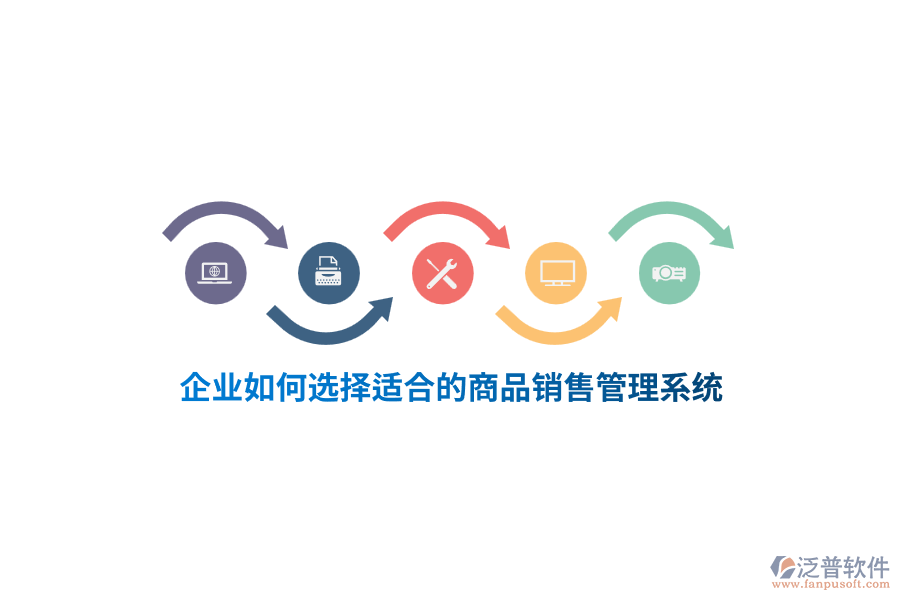 企業(yè)如何選擇適合的<a href=http://digitaldepost.com/shangwu/sp/ target=_blank class=infotextkey>商品銷售管理系統(tǒng)</a>？
