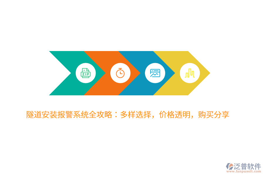 隧道安裝報(bào)警系統(tǒng)全攻略：多樣選擇，價(jià)格透明，購買分享