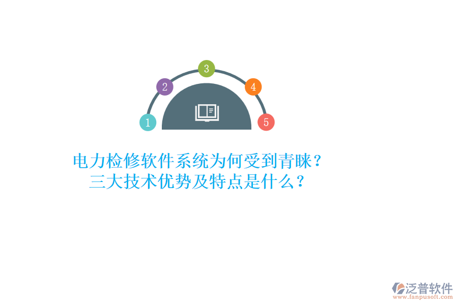 電力檢修軟件系統(tǒng)為何受到青睞？三大技術優(yōu)勢及特點是什么？