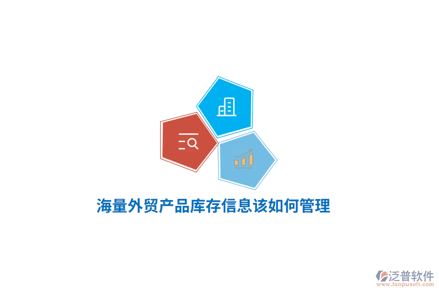海量外貿(mào)產(chǎn)品庫(kù)存信息該如何管理？