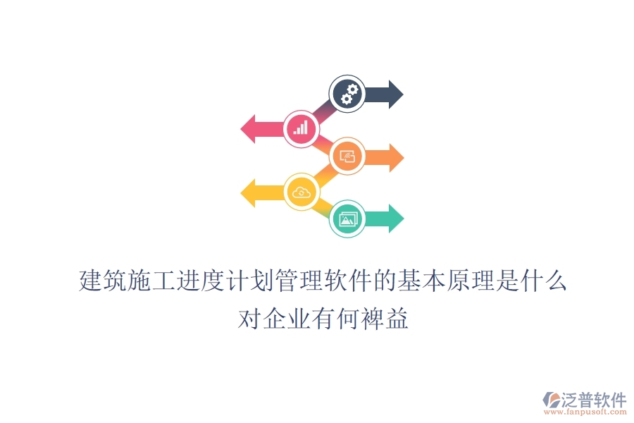 建筑施工進(jìn)度計(jì)劃管理軟件的基本原理是什么？對(duì)企業(yè)有何裨益？