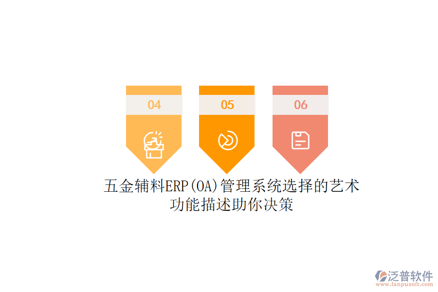 五金輔料ERP(OA)管理系統(tǒng)選擇的藝術功能描述助你決策.png