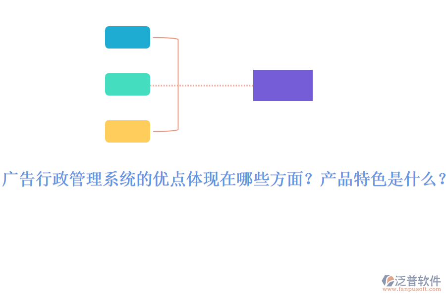 廣告行政管理系統(tǒng)的優(yōu)點(diǎn)體現(xiàn)在哪些方面？產(chǎn)品特色是什么？