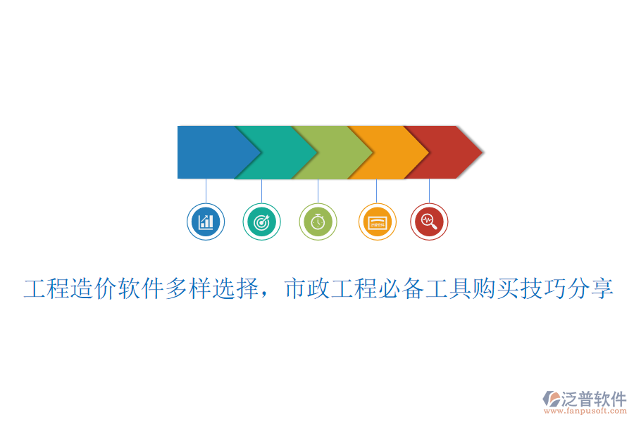 工程造價軟件多樣選擇，市政工程必備工具購買技巧分享