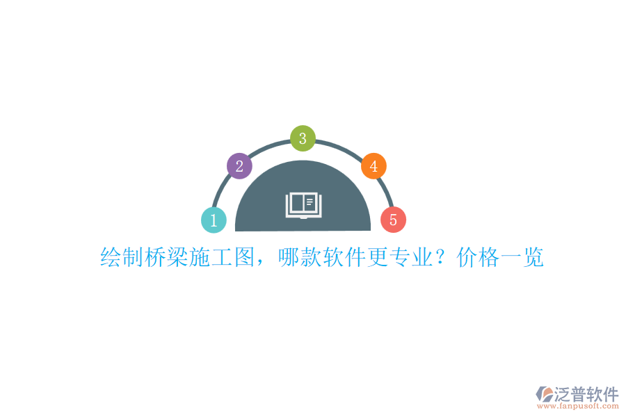 繪制橋梁施工圖，哪款軟件更專業(yè)？價(jià)格一覽