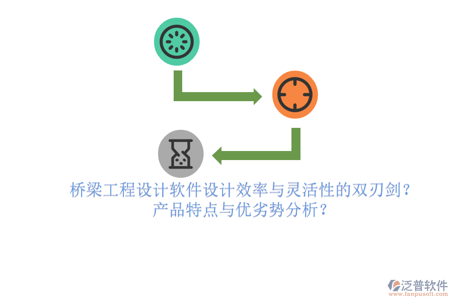 橋梁工程設(shè)計(jì)軟件：設(shè)計(jì)效率與靈活性的雙刃劍？產(chǎn)品特點(diǎn)與優(yōu)劣勢(shì)分析？