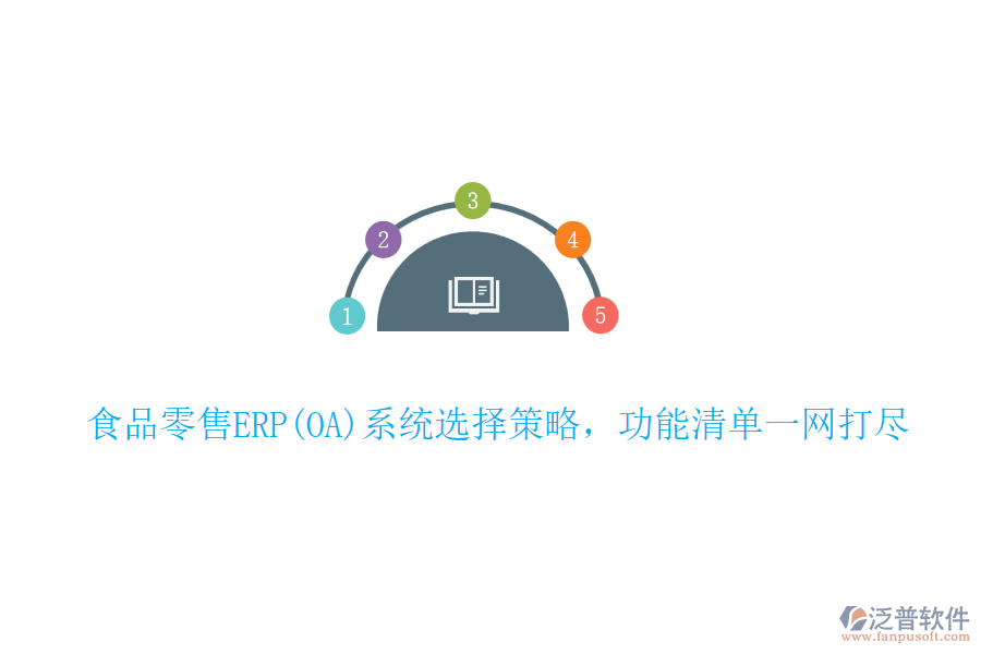 食品零售ERP(OA)系統(tǒng)選擇策略，功能清單一網(wǎng)打盡