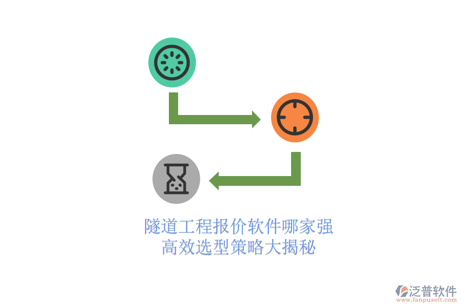 隧道工程報價軟件哪家強？高效選型策略大揭秘