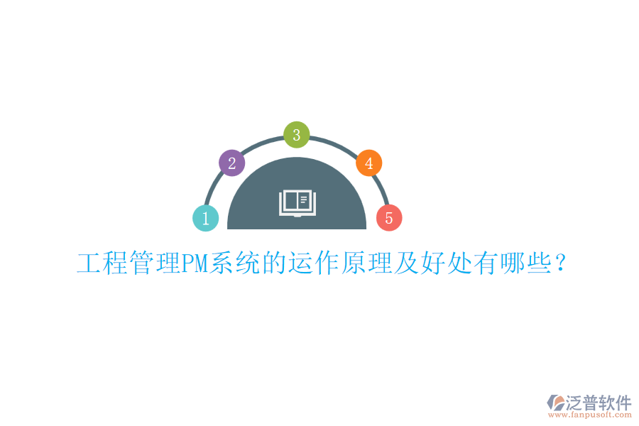 工程管理PM系統(tǒng)的運(yùn)作原理及好處有哪些？