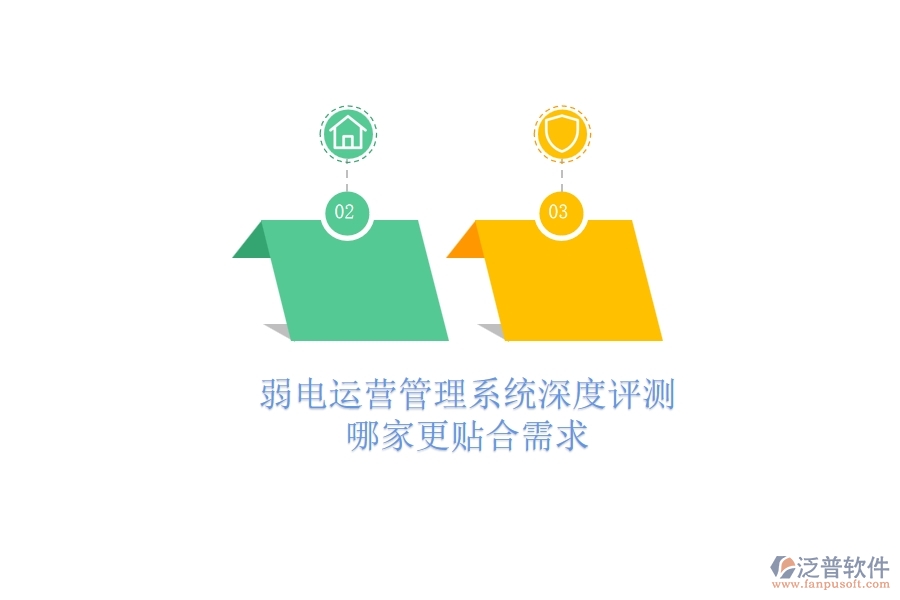 弱電運營管理系統(tǒng)深度評測：哪家更貼合需求？