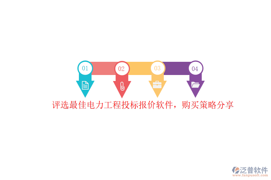 評選最佳電力工程投標(biāo)報(bào)價軟件，購買策略分享
