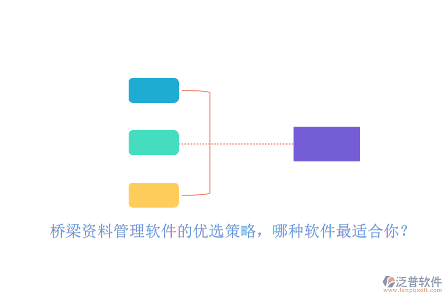 橋梁資料管理軟件的優(yōu)選策略，哪種軟件最適合你？