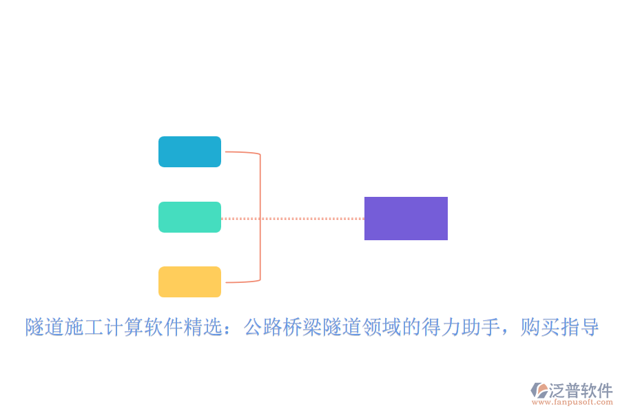 隧道施工計算軟件精選：公路橋梁隧道領(lǐng)域的得力助手，購買指導(dǎo)