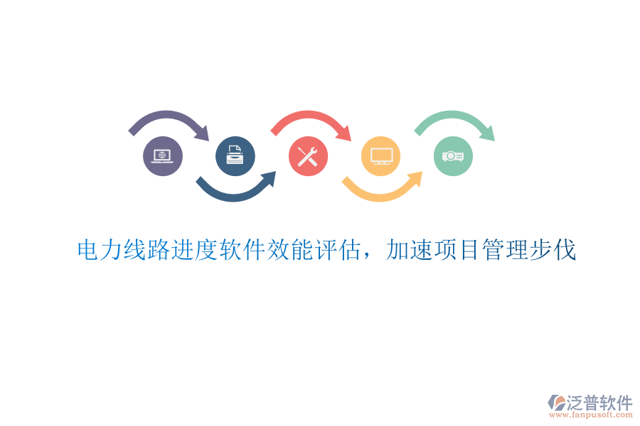 電力線路進(jìn)度軟件效能評(píng)估，加速項(xiàng)目管理步伐
