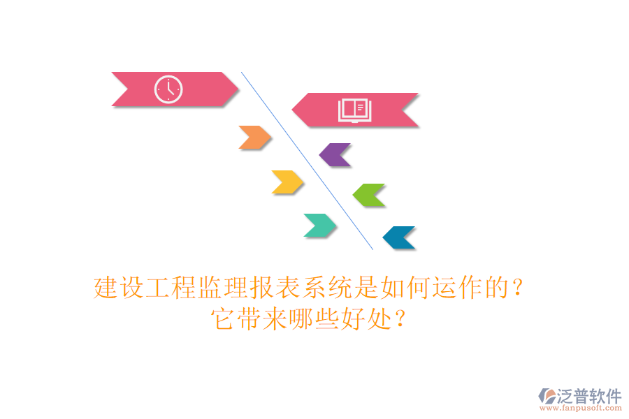 建設(shè)工程監(jiān)理報(bào)表系統(tǒng)是如何運(yùn)作的？它帶來(lái)哪些好處？