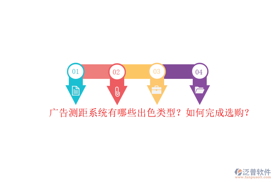 廣告測(cè)距系統(tǒng)有哪些出色類型？如何完成選購(gòu)？